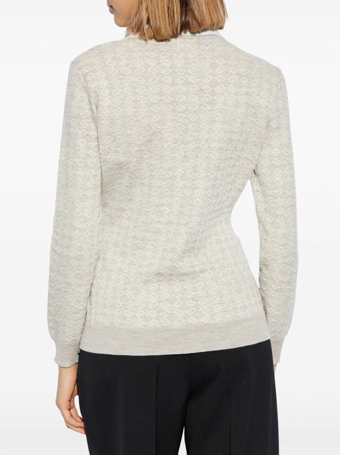 GIVENCHY MONOGRAM POLO